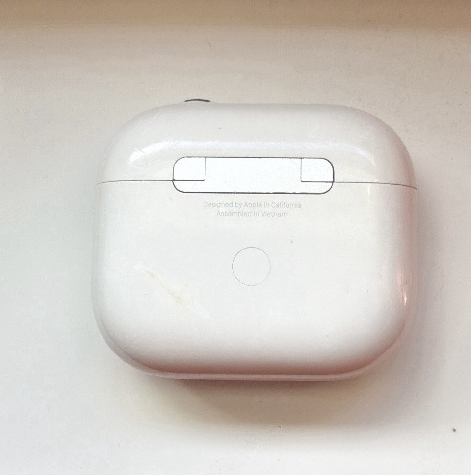 Apple Airpods 3rd Generation Bluetooth Earbuds Earphone Headset w/ Charging Case