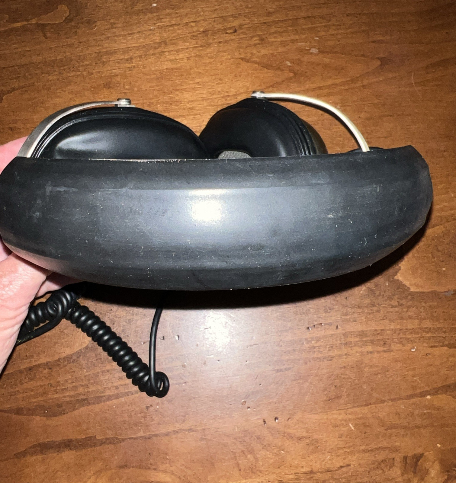 Rare KOSS Stereo Headphones PRO-4A- AMAZING SOUND Tested Working