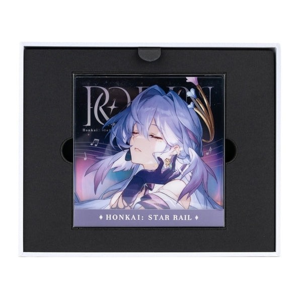 MOONDROP Robin’s Earphones Honkai Star Rail TWS ANC LDAC NEW