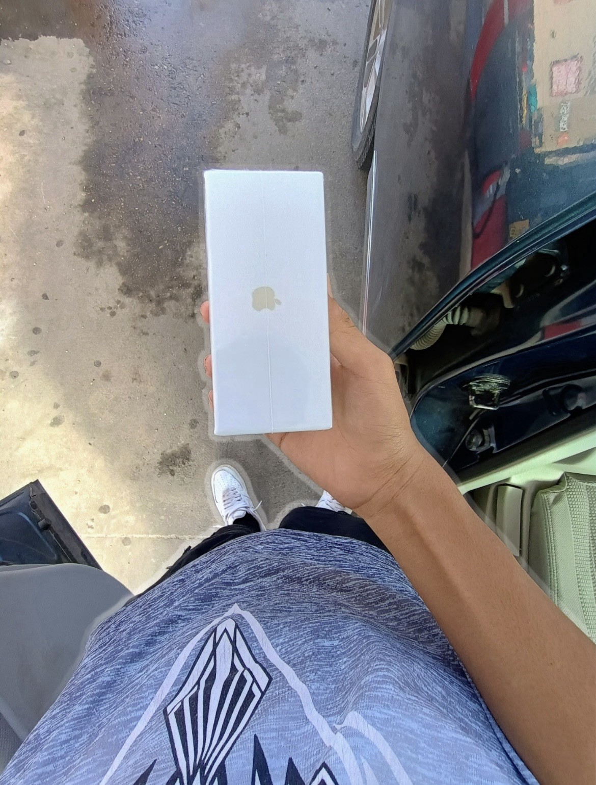 Apple AirPods Pro 2s