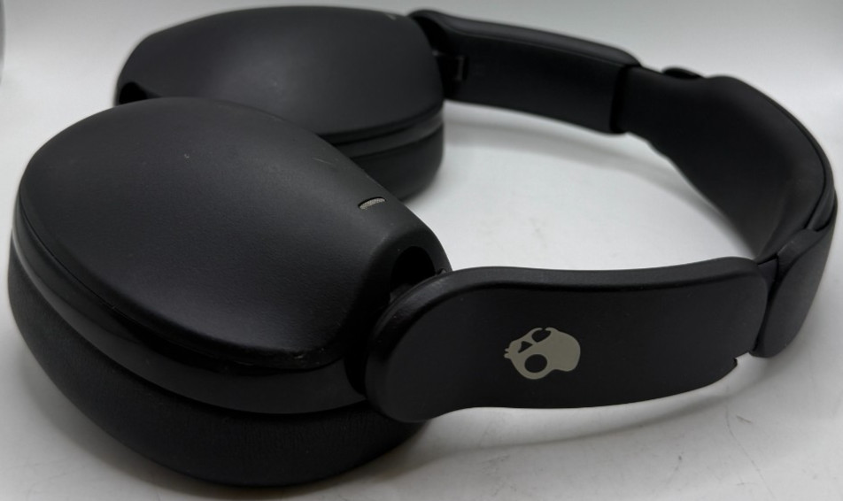 Skullcandy Hesh 540 ANC Wireless Over-Ear Headphones, Active Noise Cancelling,