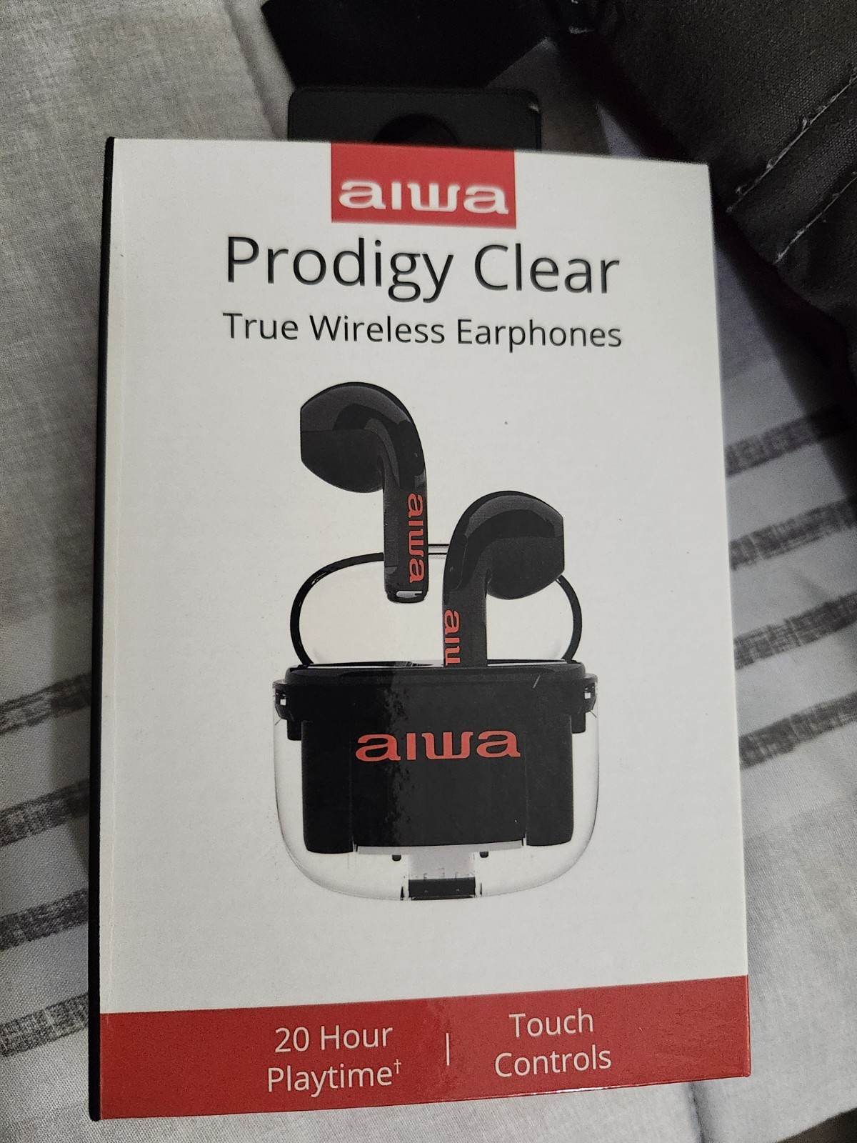 Aiwa Prodigy