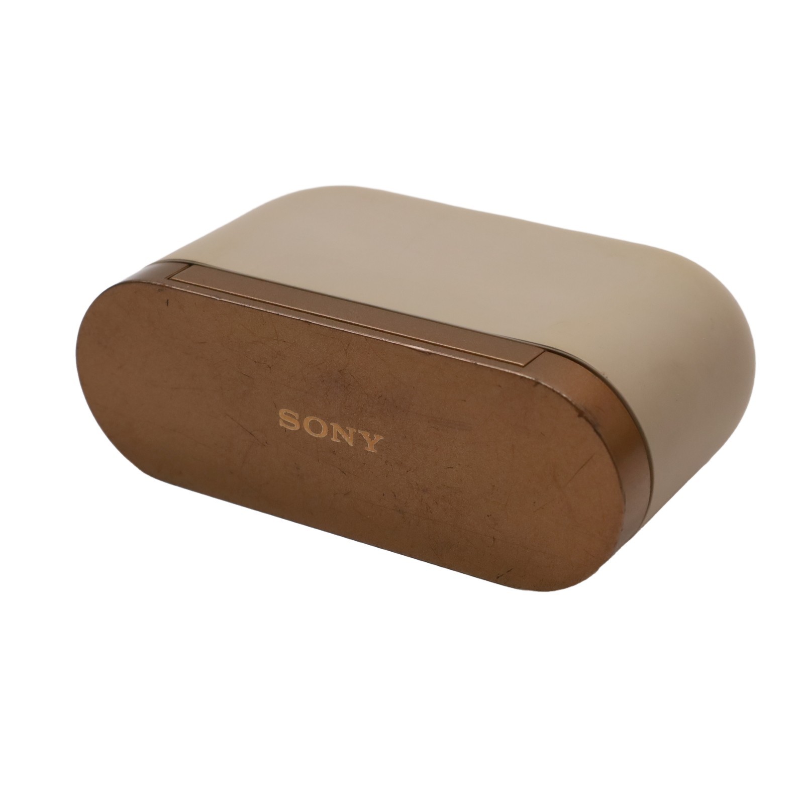 Sony WF-1000XM3 True Wireless Noise-Canceling Bluetooth Headphones – Silver