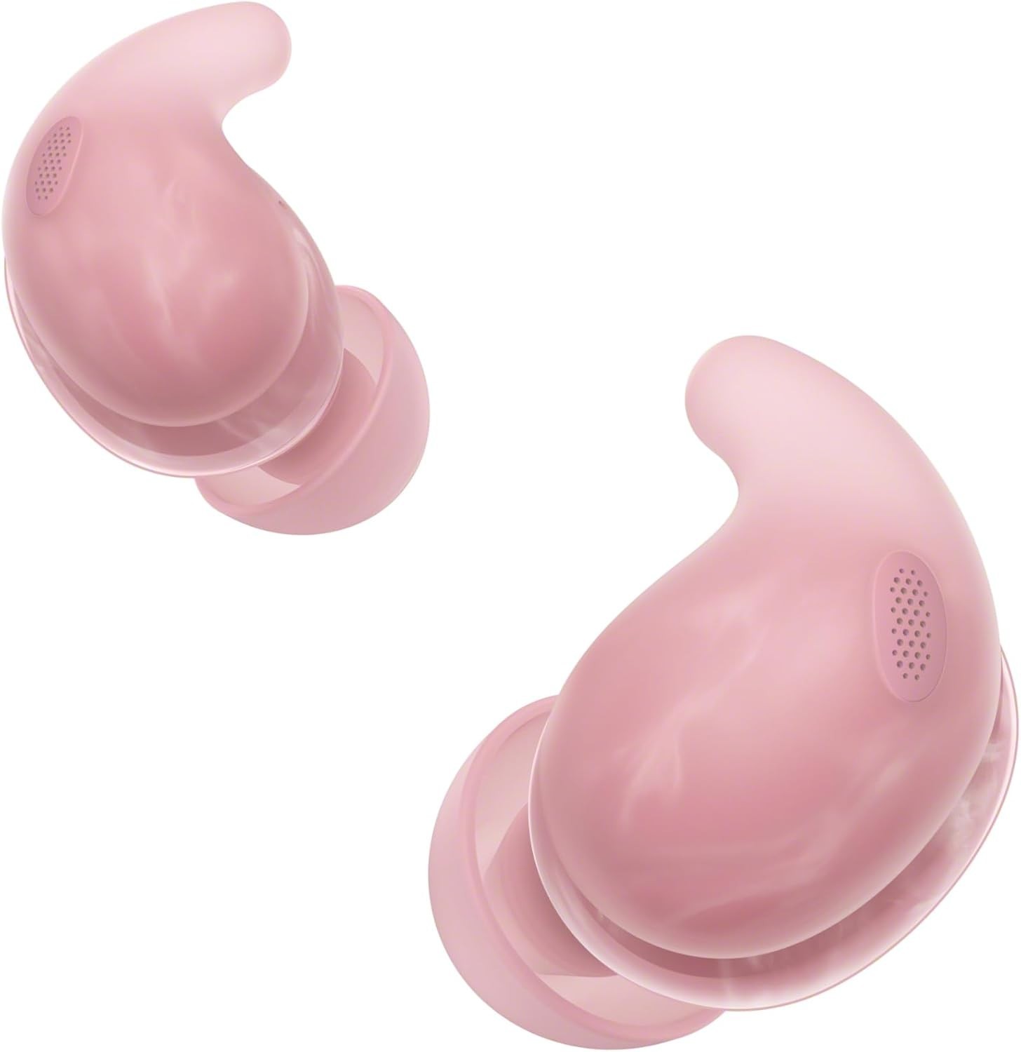Sony LinkBuds Fit WFLS910N/P Truly Wireless Earbud Pink Active Noise Canceling