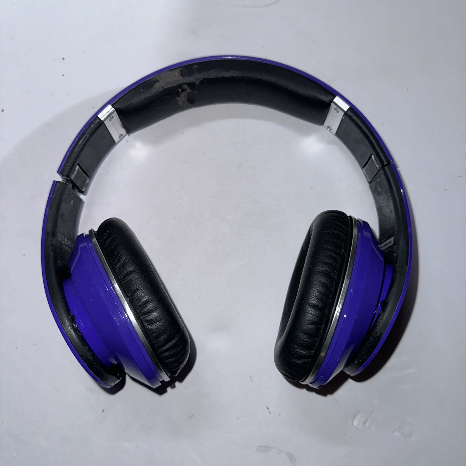 Beats by Dr. Dre Original Studio Wired Noise Cancellation – See description