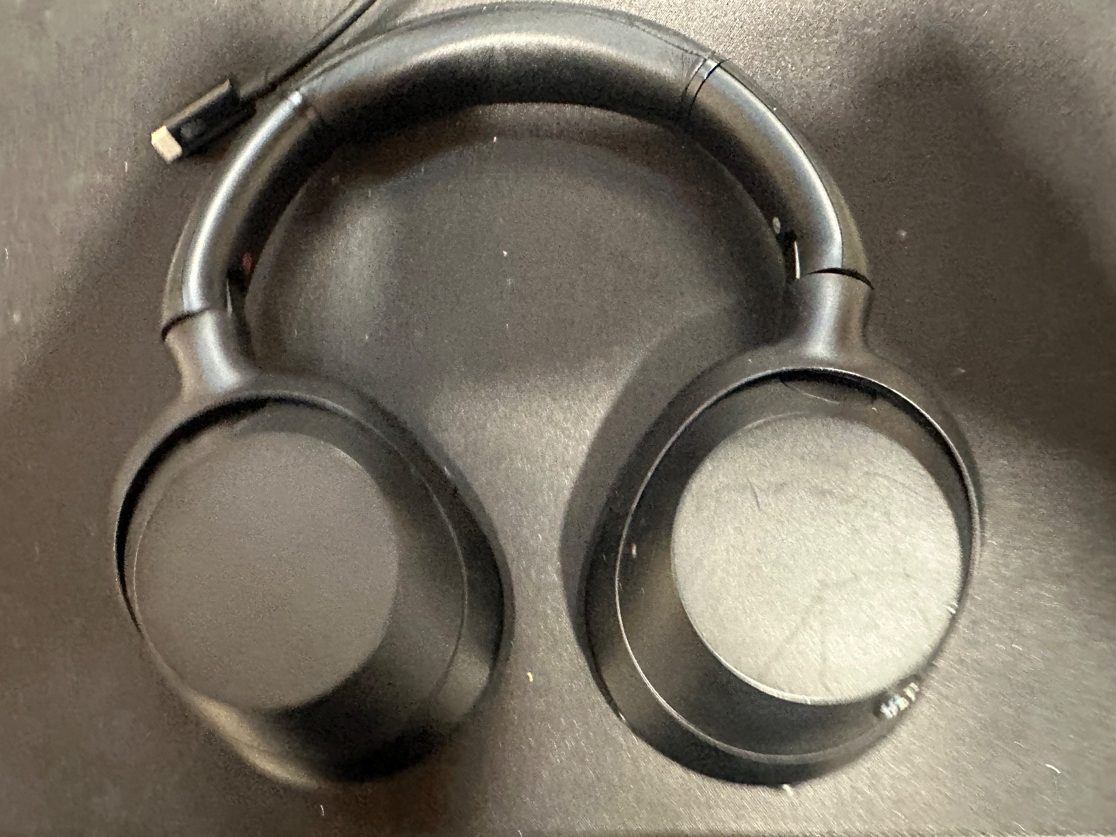 Sony ULT WEAR Wireless Noise Canceling Headphones – Excellent Used Condition