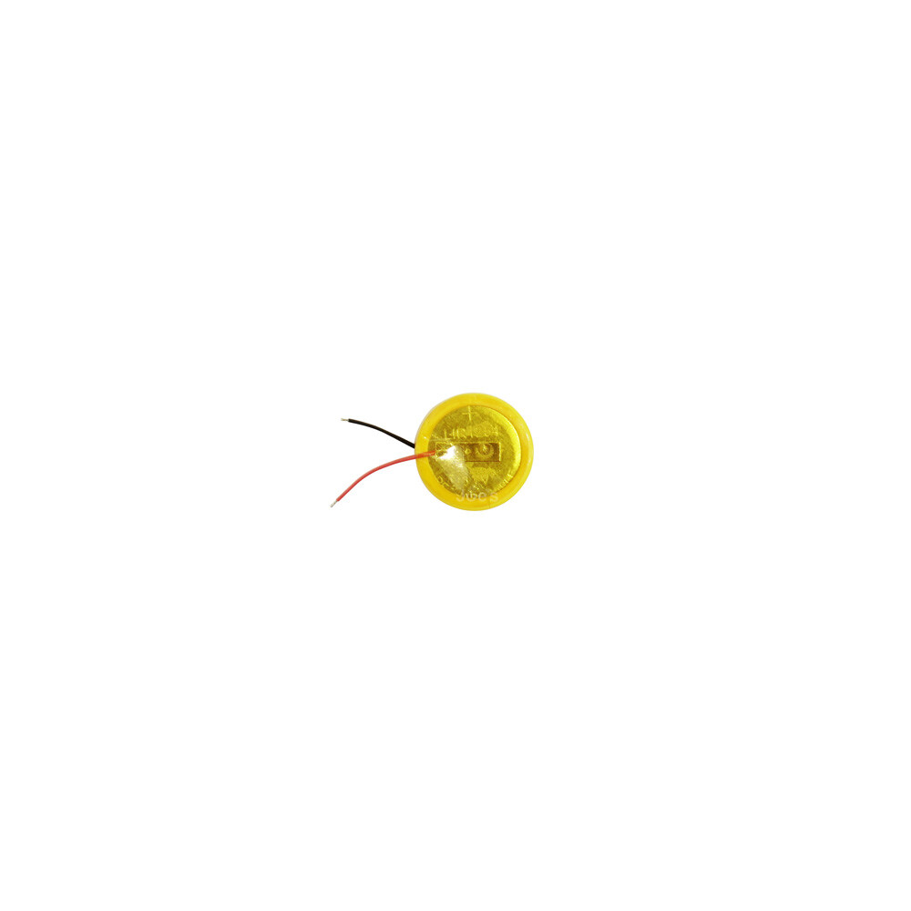 NEW Beats By Dre Powerbeats Pro Coin Round Battery Replacement CP1254-A3 58mAh