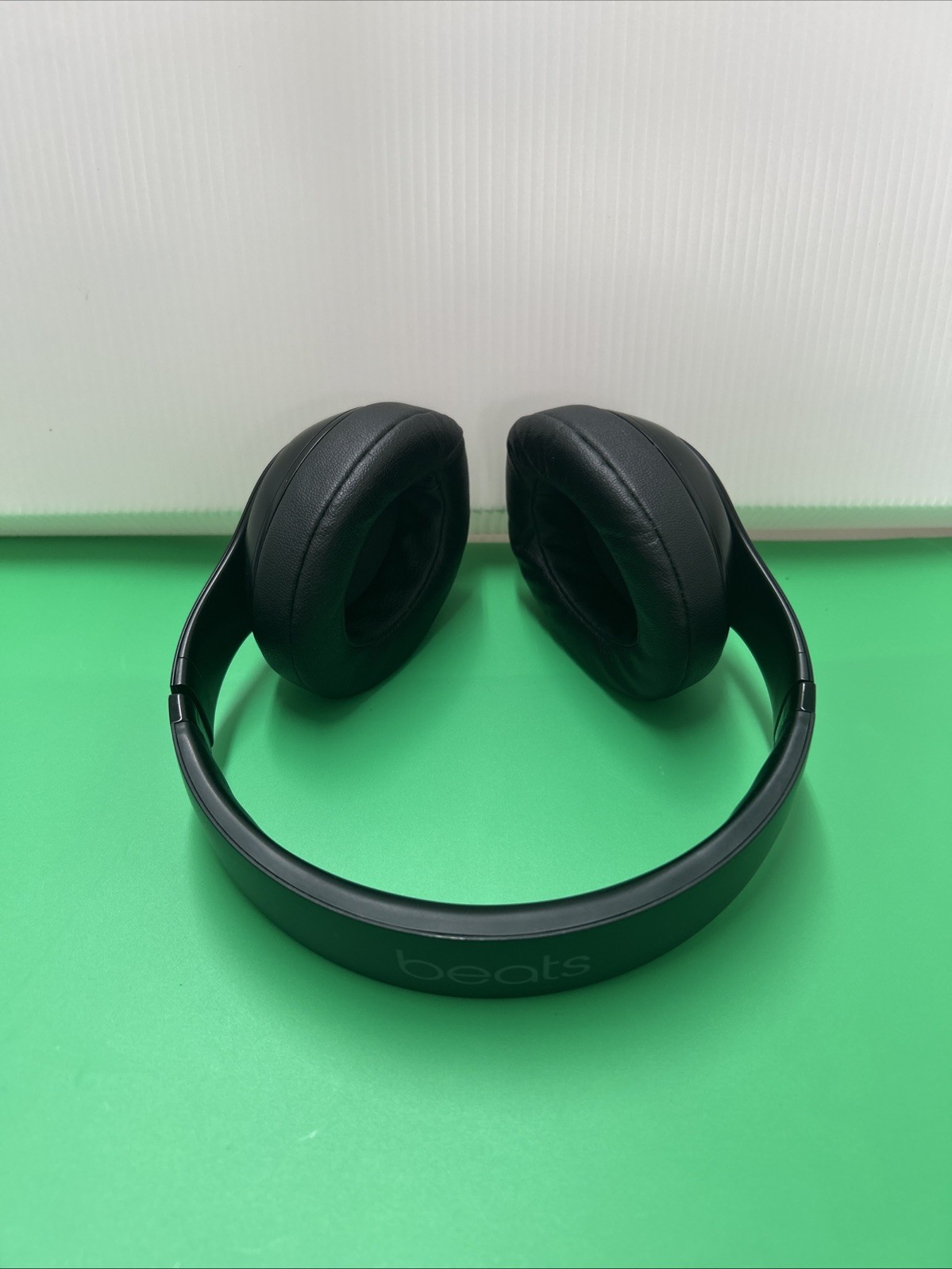 Beats Studio3 Wireless Bluetooth Noise Cancelling Headphones – Black (#8)