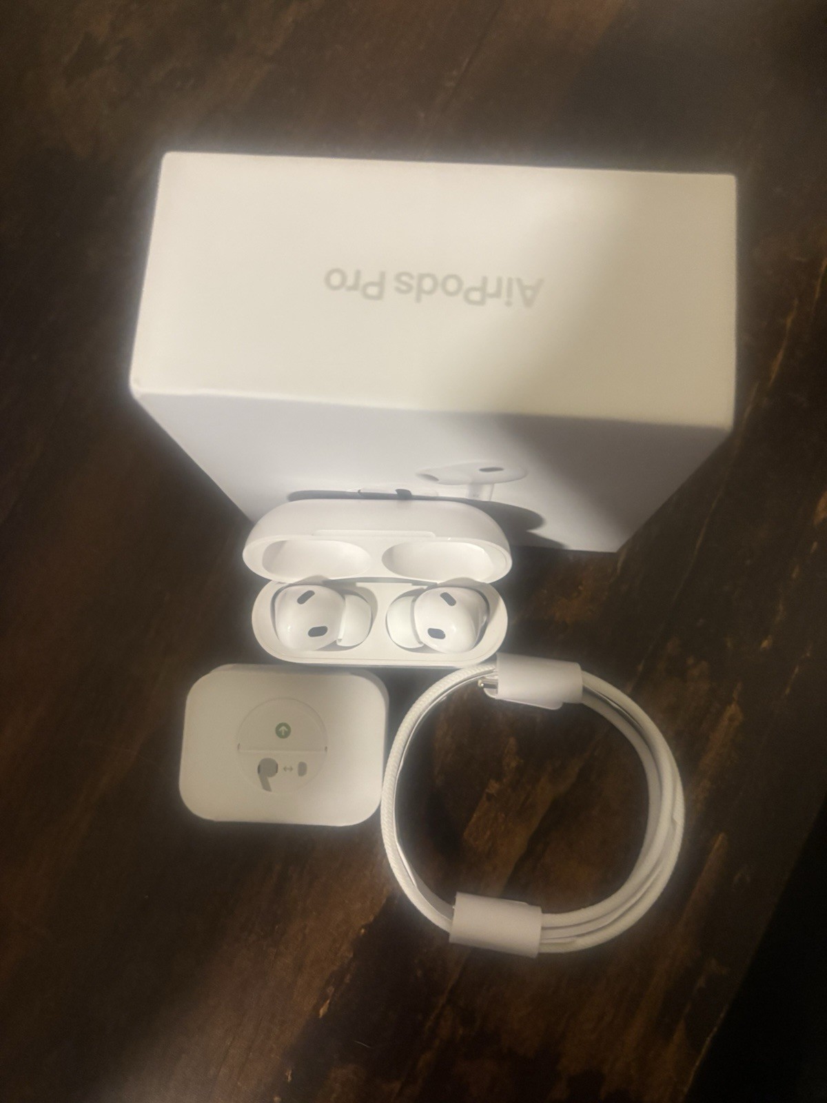 Apple AirPod pro 2