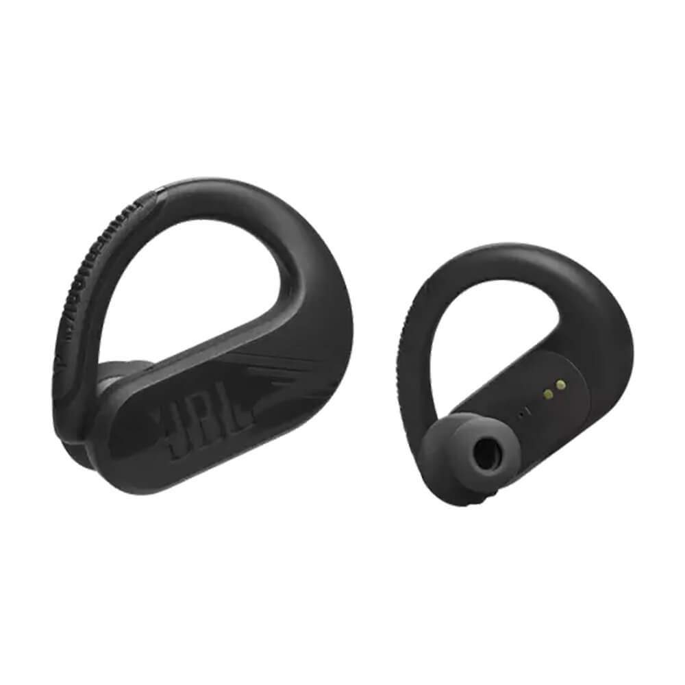 JBL Endurance Peak 3 True Wireless Active Earbuds Black JBLENDURPEAK3BLK