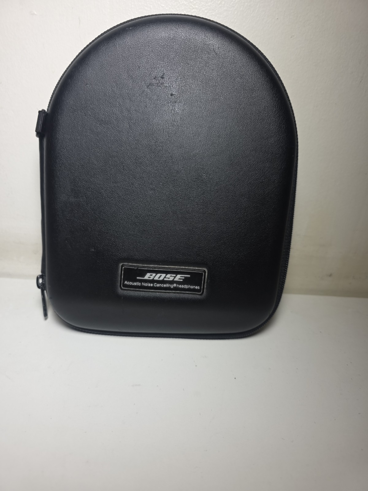 Bose QuietComfort QC2 Acoustic Noise Cancelling Headphone Carrying Hard Case