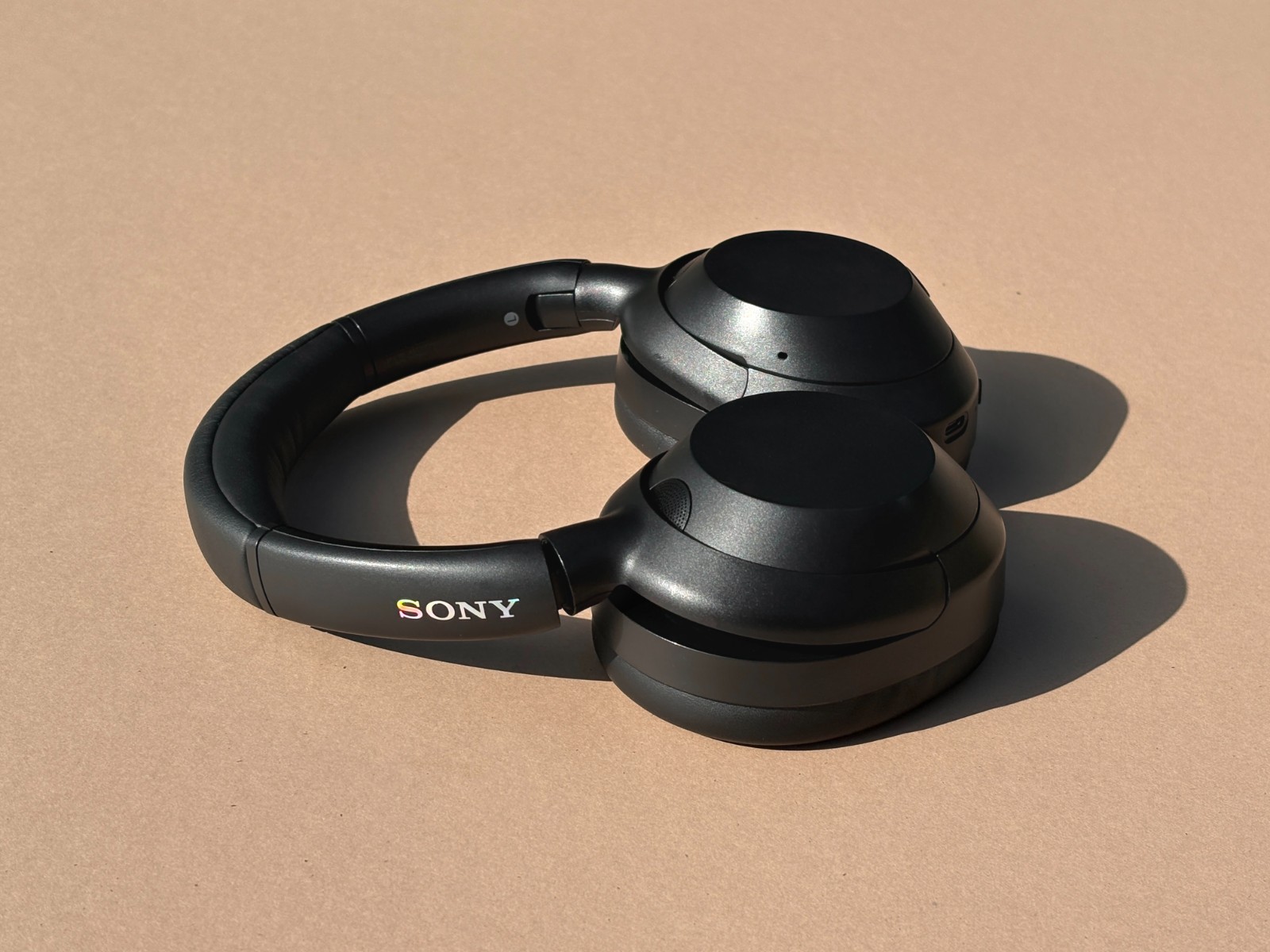 SONY ULT WEAR Wireless Noise Canceling Headphones WH-ULT900N – BLACK #VG