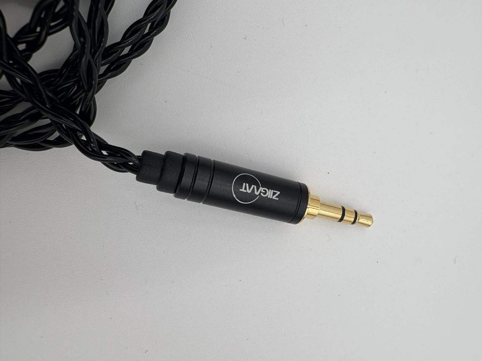 ZiiGaat Odyssey IEM In-Ear monitor Headphones 1DD+3BA Hybrid IEM Earphone