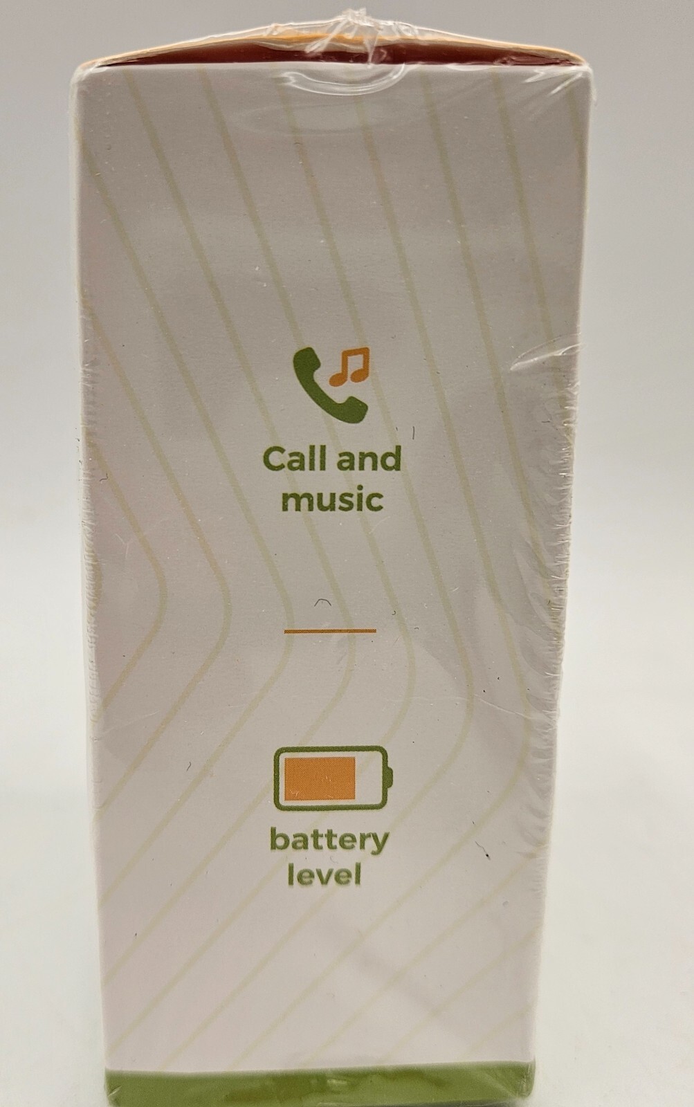 OWS Wireless Earbuds V5.4 Fast Charging Calls & Music