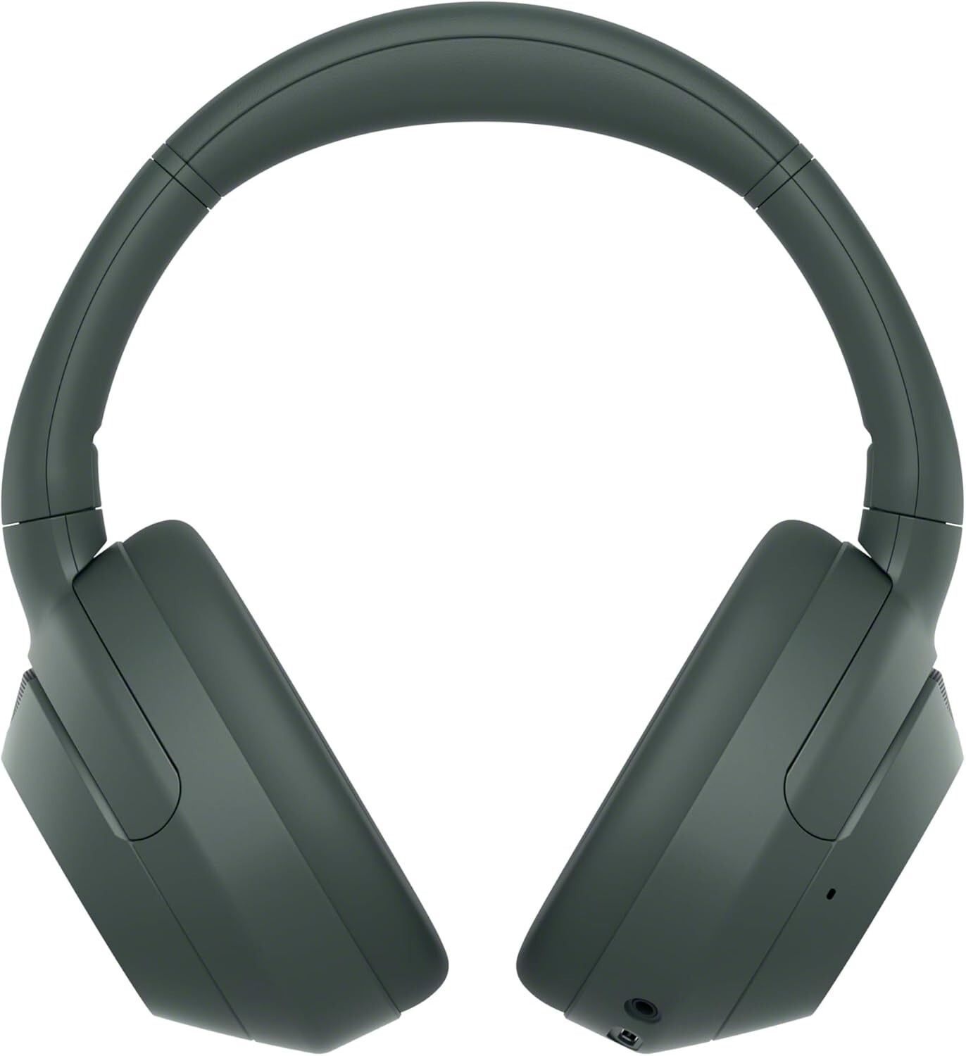 Sony ULT WEAR 900N Wireless Noise Canceling Bluetooth Headphones – Forest Gray™