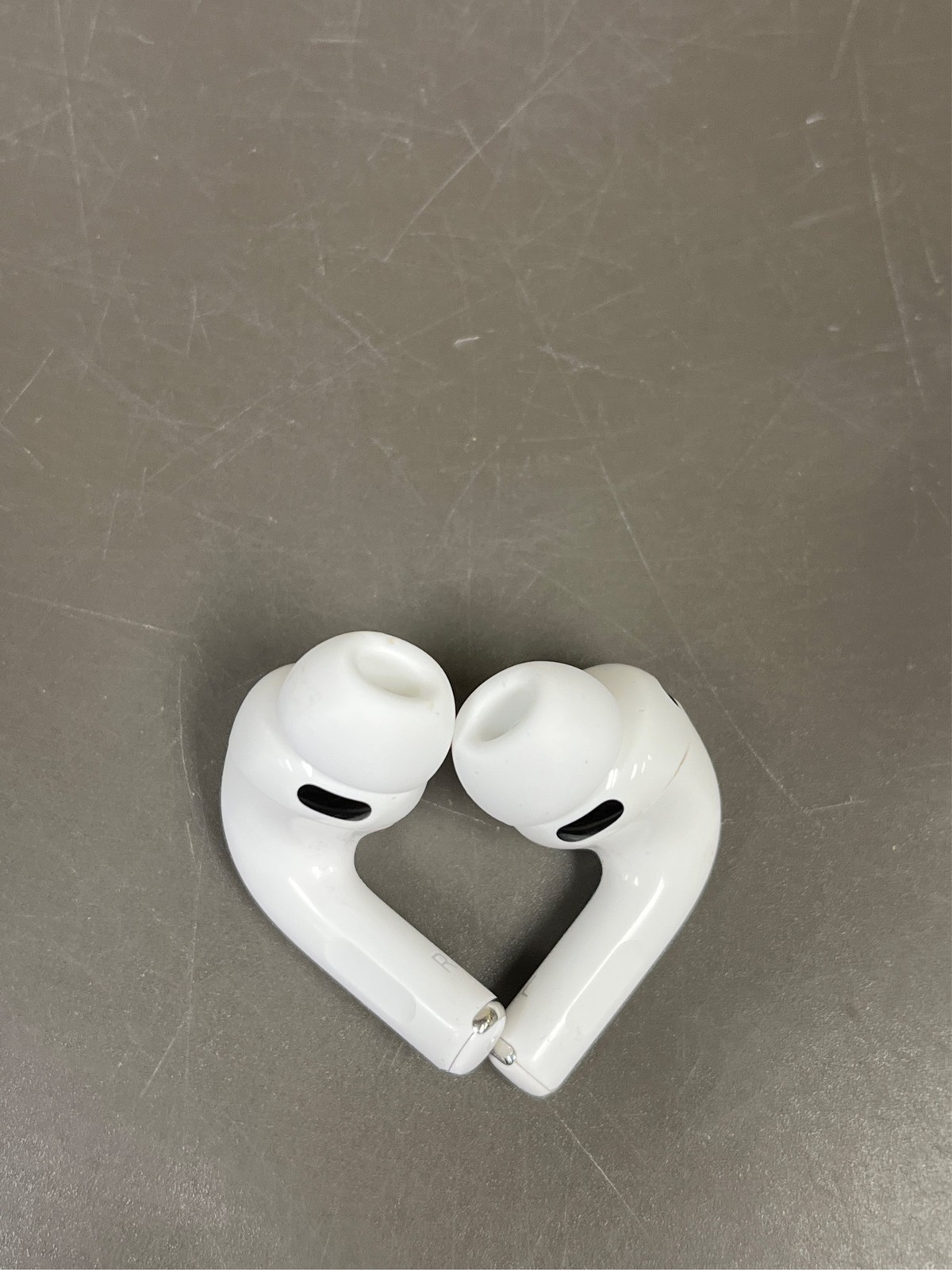 Apple AirPods Pro 3 with Active Noise Cancellation, Heart Rate Sensing, Live T 7