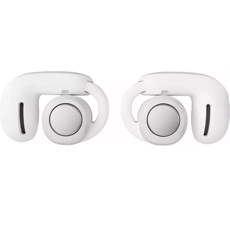 Bose Ultra Open-Ear True Wireless Open Earbuds – 60th Anniversary Diamond Ed…