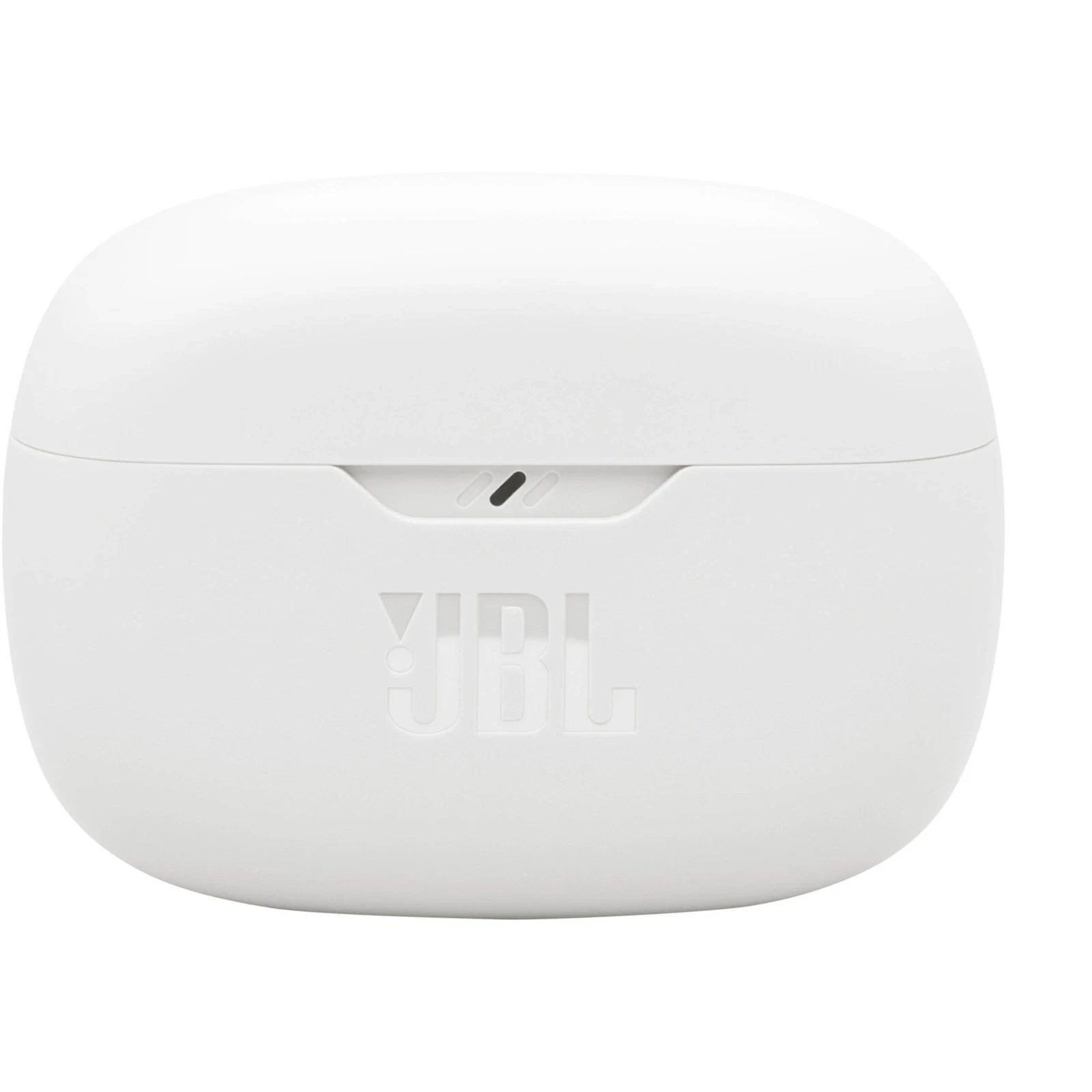JBL Vibe Beam 2 True Wireless Bluetooth Noise Cancelling Earbuds (White)