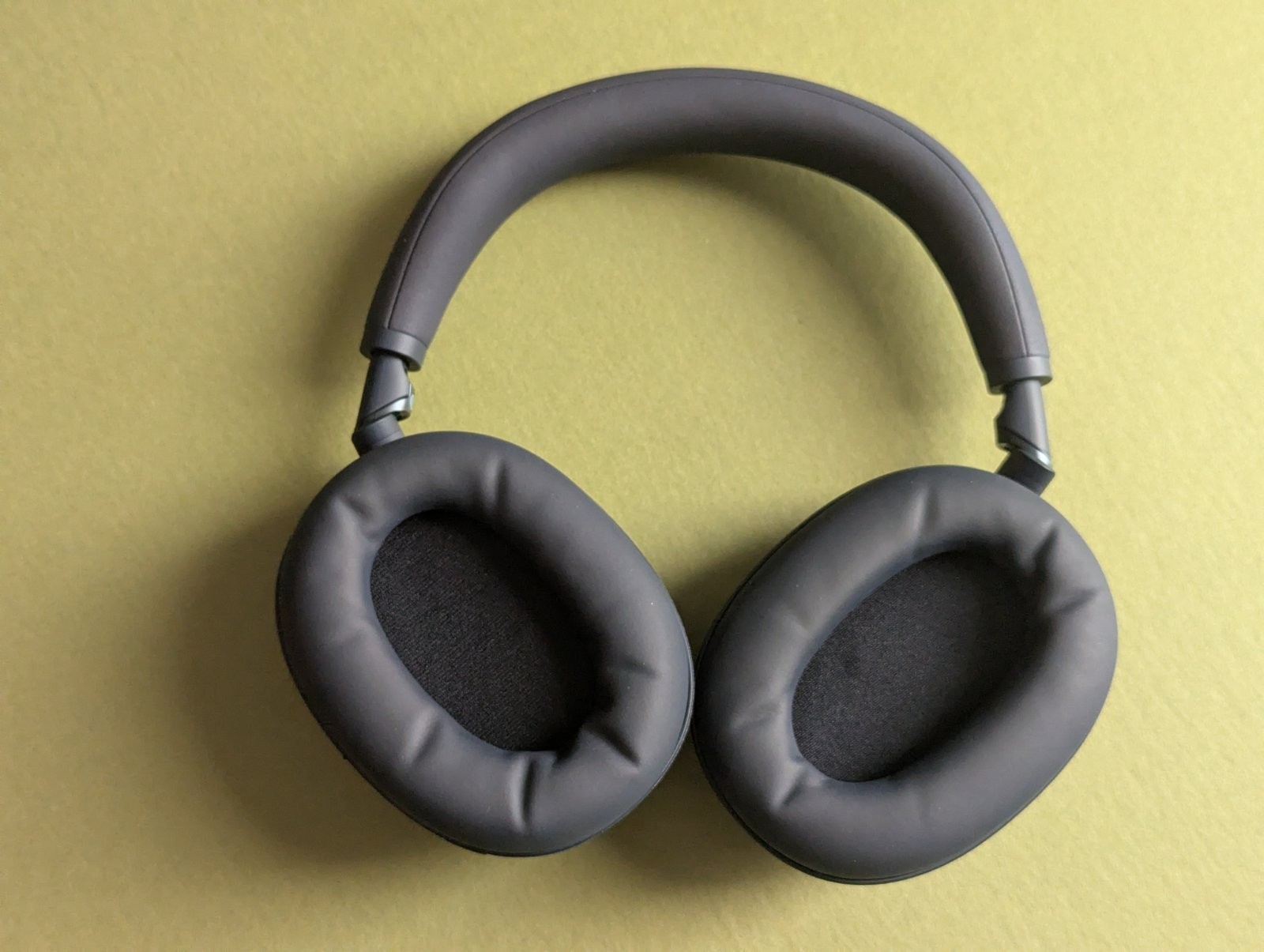 Sony WH-1000XM6 Wireless Noise Canceling Headphones WH1000XM6 – Blue #E