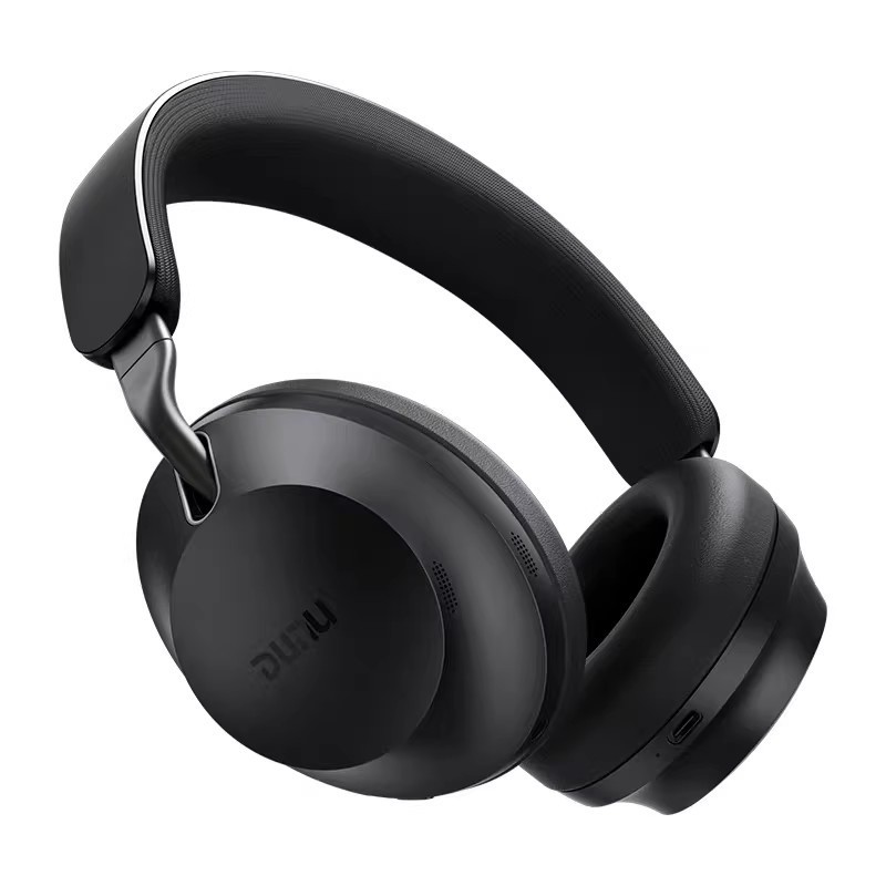 DUNU DBH500 Wireless Bluetooth 5.4 Headphones ANC HiFi 40 mm Dynamic Driver