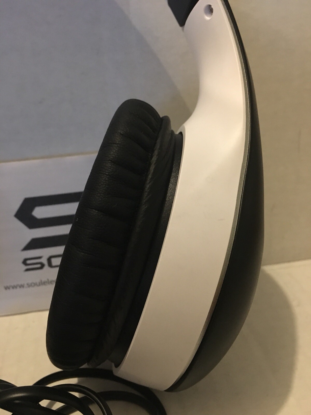 SOUL Elite Headphones SE5