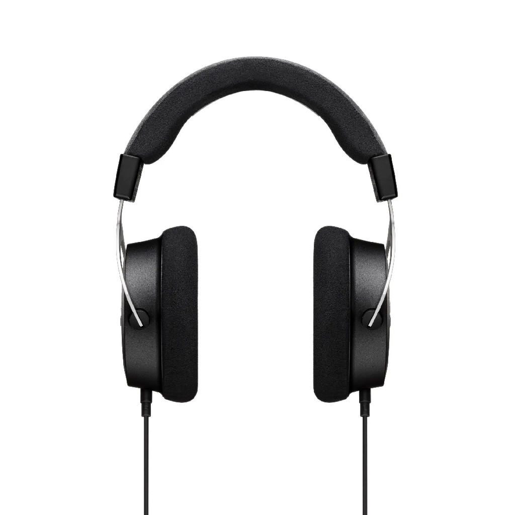 Beyerdynamic AMIRON HOME Open-Back Tesla Headphones 250Ω Hi-Res Made in Germany
