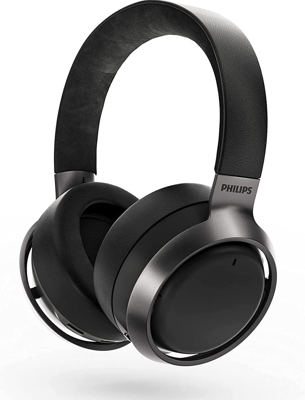 Philips Fidelio L3 Over-Ear Active Noise Cancellation Bluetooth Headphones