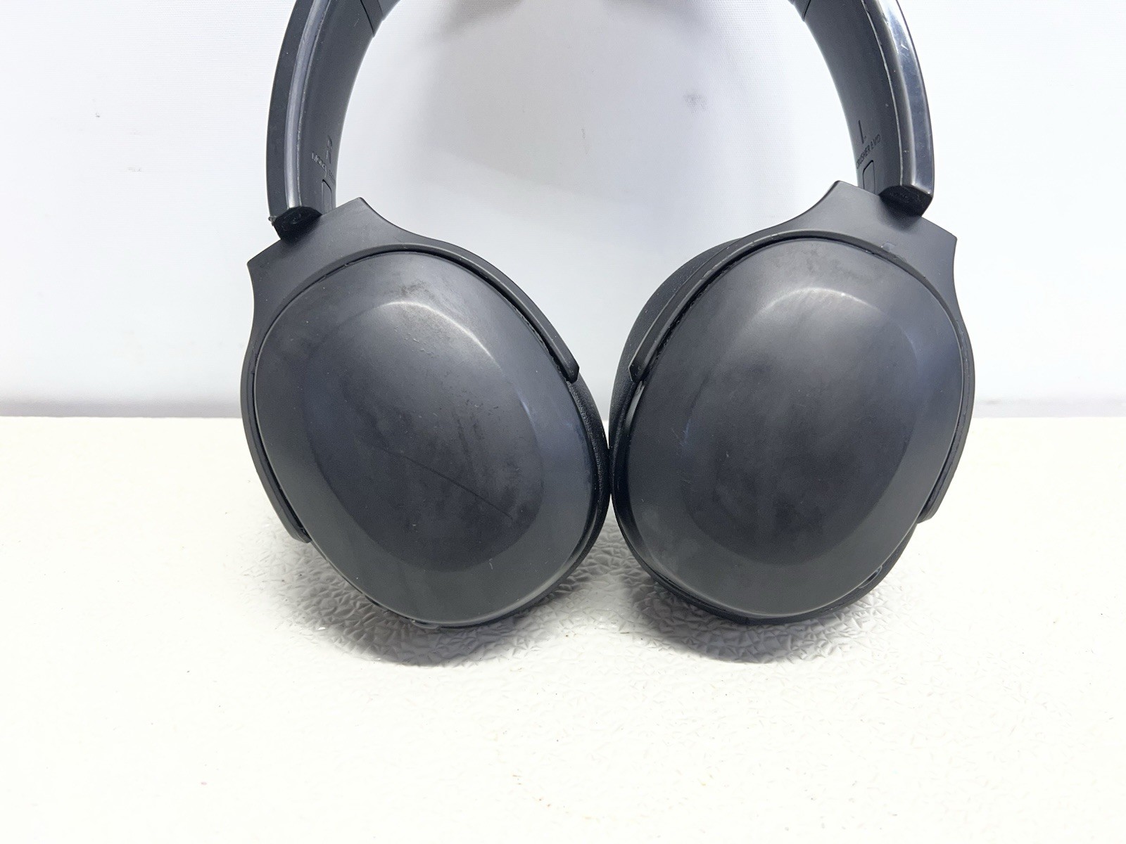 Skullcandy – Crusher Evo Over-the-Ear Wireless Headphones – Matte Black –