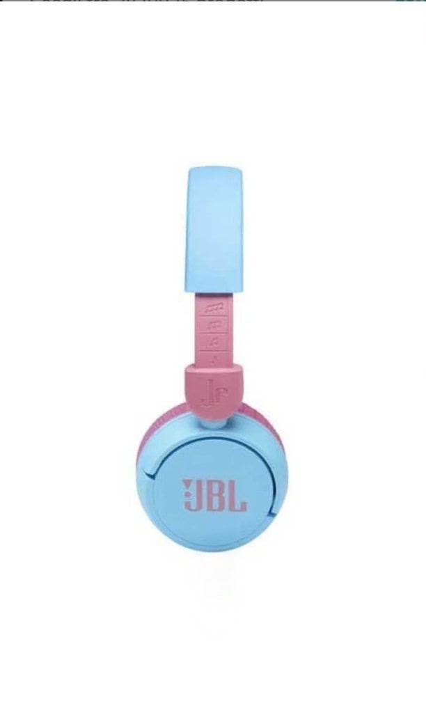 JBL Bluetooth Headphones