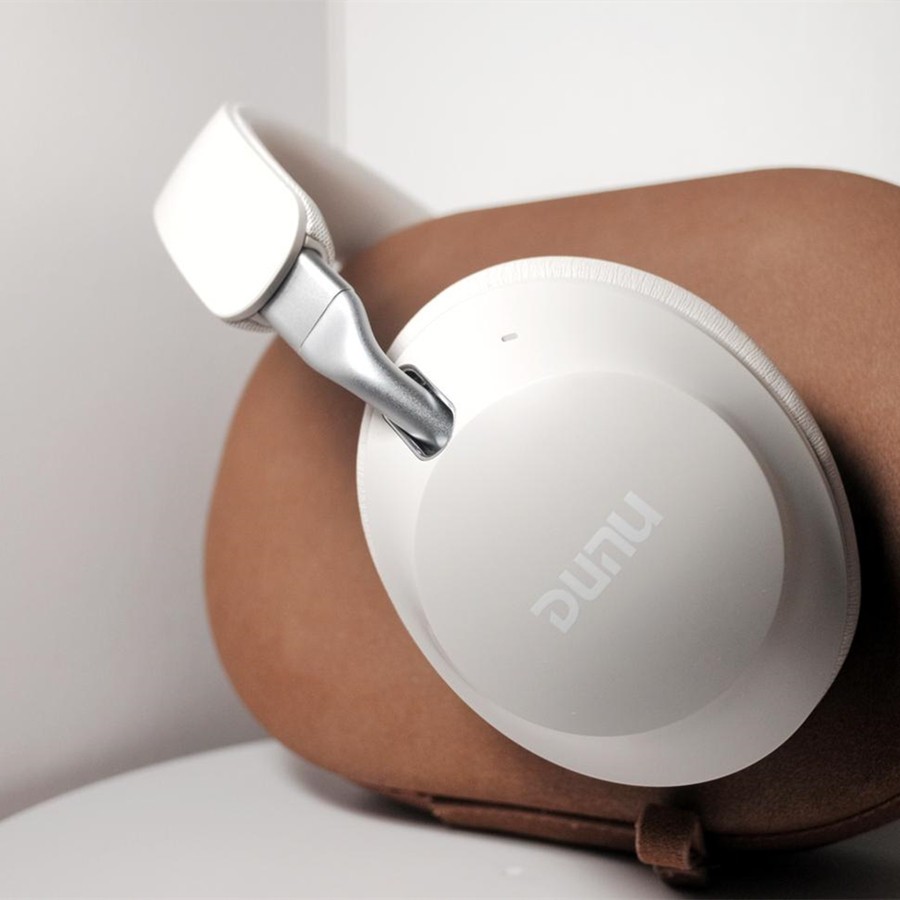 DUNU DBH 500 Wireless Bluetooth 5.4 Headphones ANC HiFi 40 mm Dynamic Driver