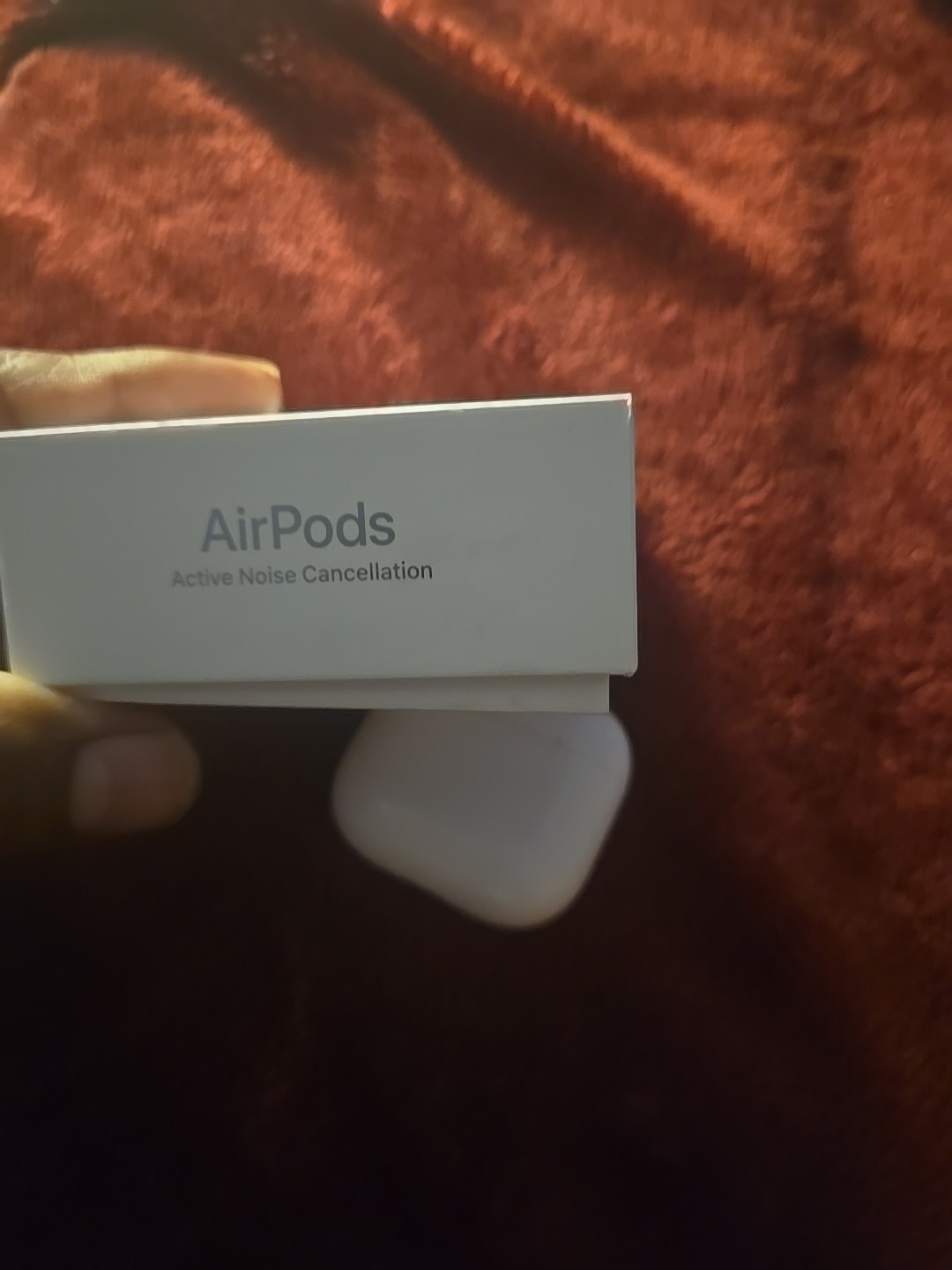 Airpods 4 Para IPhone Están Nuevos