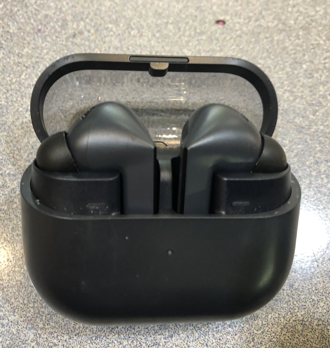 SAMSUNG Galaxy Buds 3 FE Wireless Bluetooth Earbuds Black (CLN074230)
