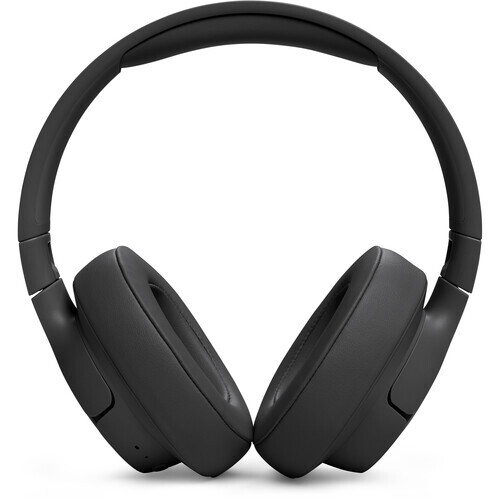 JBL Tune 720BT 720-BT Wireless Bluetooth Over EAR Headphones Headset – Black