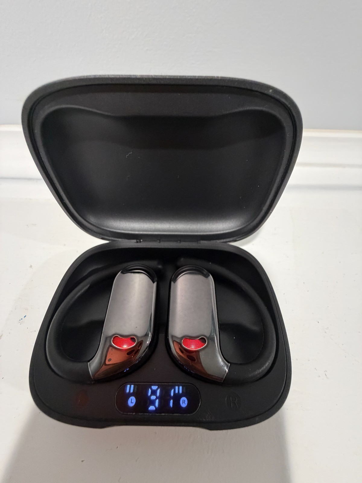 Sound Wizard M74 ANC Ai Translator iOS,Android – In Ear Wireless Headphones