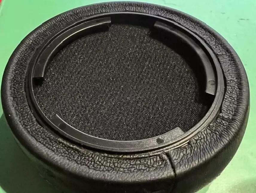 OEM CUSHION PILLOW FOR RAND MCNALLY CLEARDRYVE CD 210 CD 180 CD 100 HEADPHONES