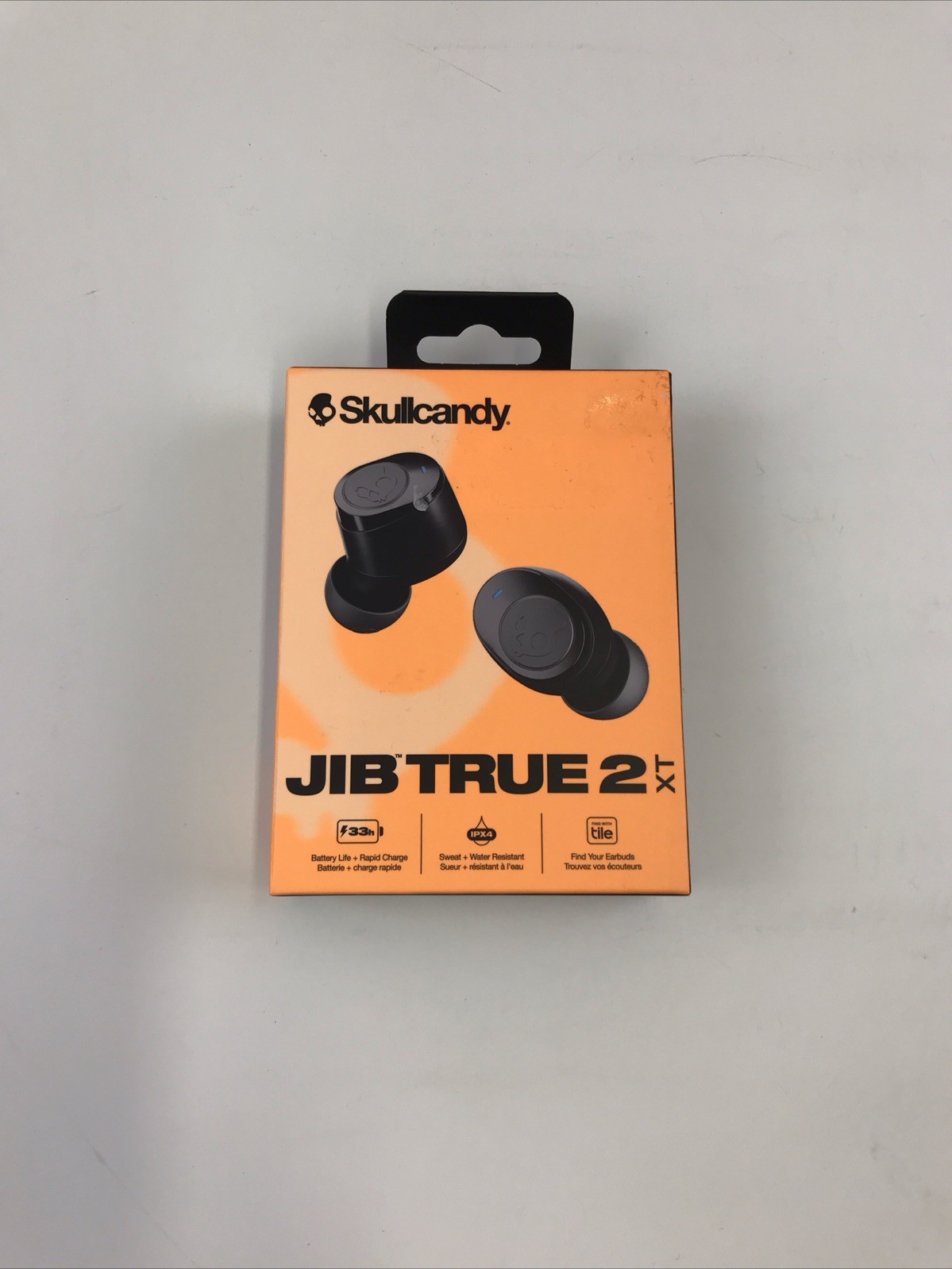 Skullcandy JIB True 2 XT Wireless Headphones