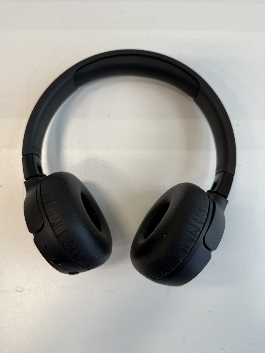 JBL TUNE 670NC BLUETOOTH HEADPHONES (P19013378)