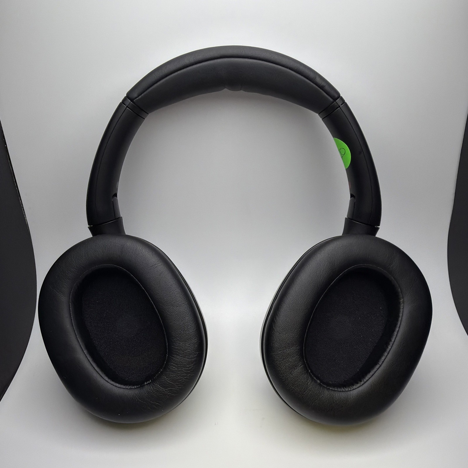 Sony ULT Wear WH-ULT900N Black Noise Canceling Bluetooth Headphones