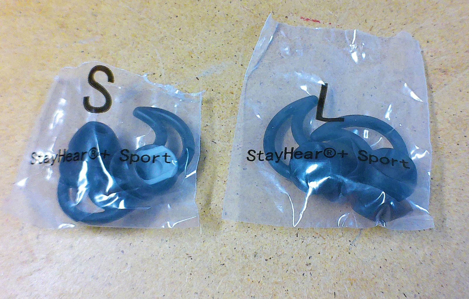 Bose SoundSport, Wireless Earbuds, Sweatproof Bluetooth Headphones for Sports