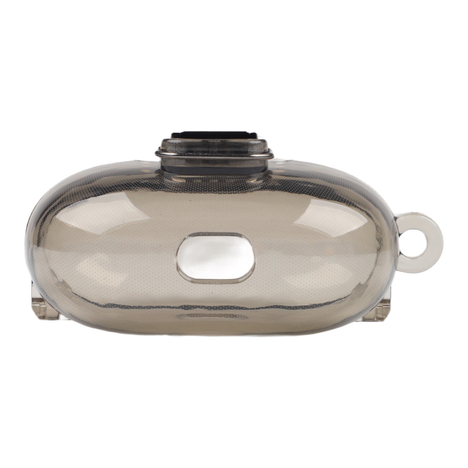 Transparent Protective Case for SHOKZ Open Dots ONE Headset Shock Absorbing