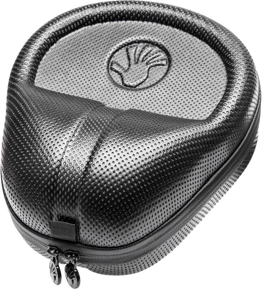 Sony MDR-7506 Professional Headphones with Slappa Hard Case, Cable Ties and…