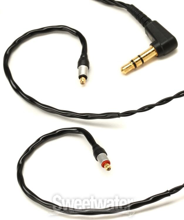 Westone Audio Mach 40 4-driver Universal In-ear Monitors – 3-way