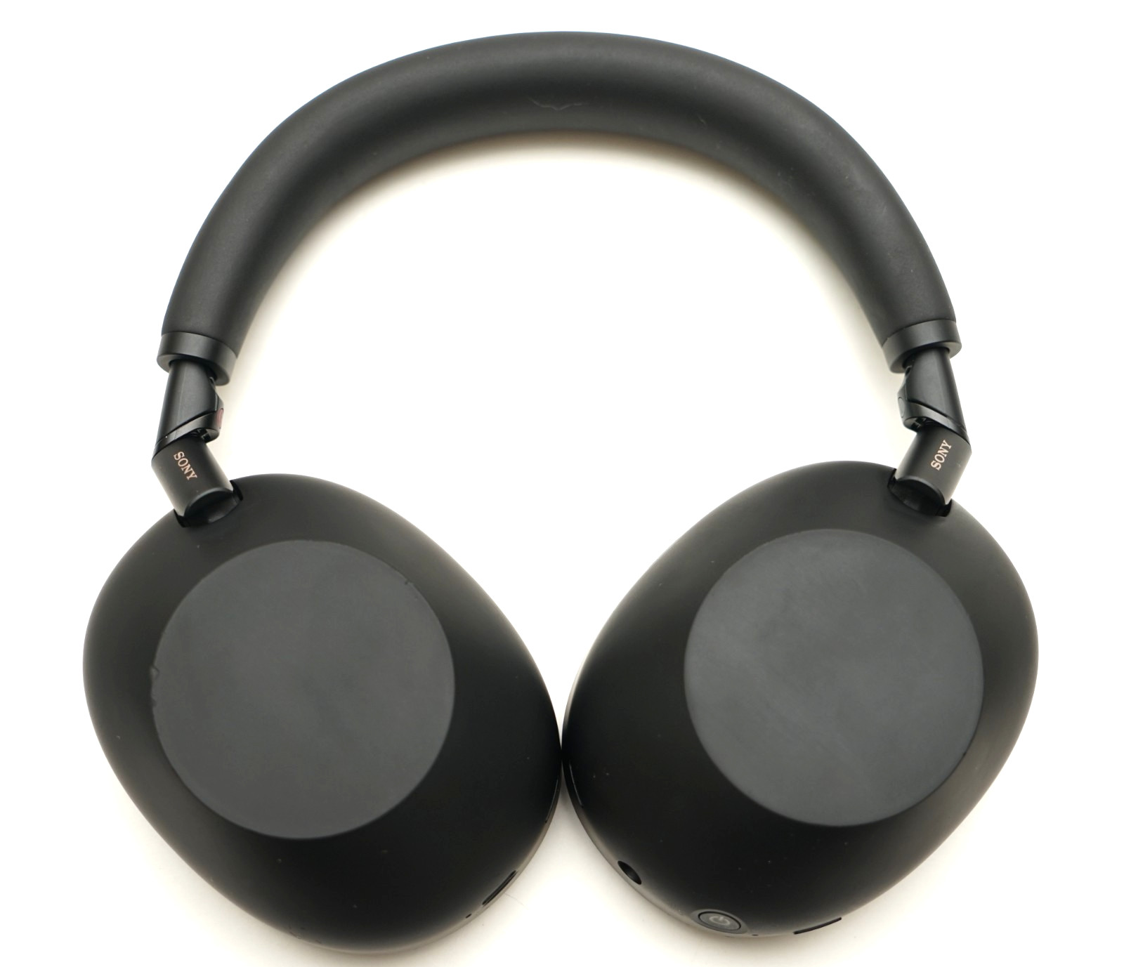 SONY WH-1000XM6/B Headphones Wireless Noise Canceling WH1000XM6 Black