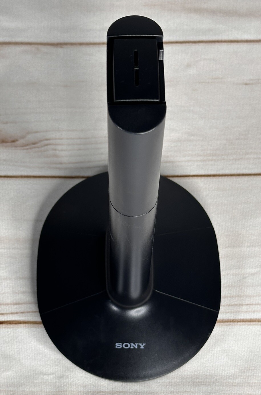 SONY WH-RF400 Wireless Headphones Transmitter Charging Base Only