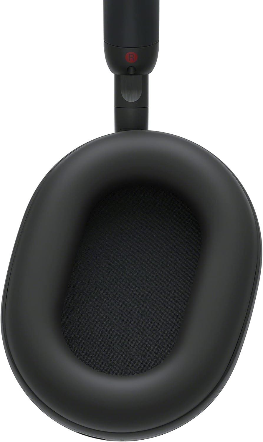 Sony WH-1000XM5 Wireless Noise Canceling Stereo Headset Black Excellent