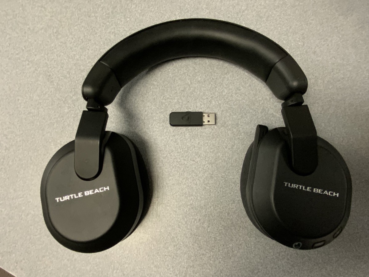 TURTLE BEACH STEALTH 600G3X GAMING HEADSET (G29017324)