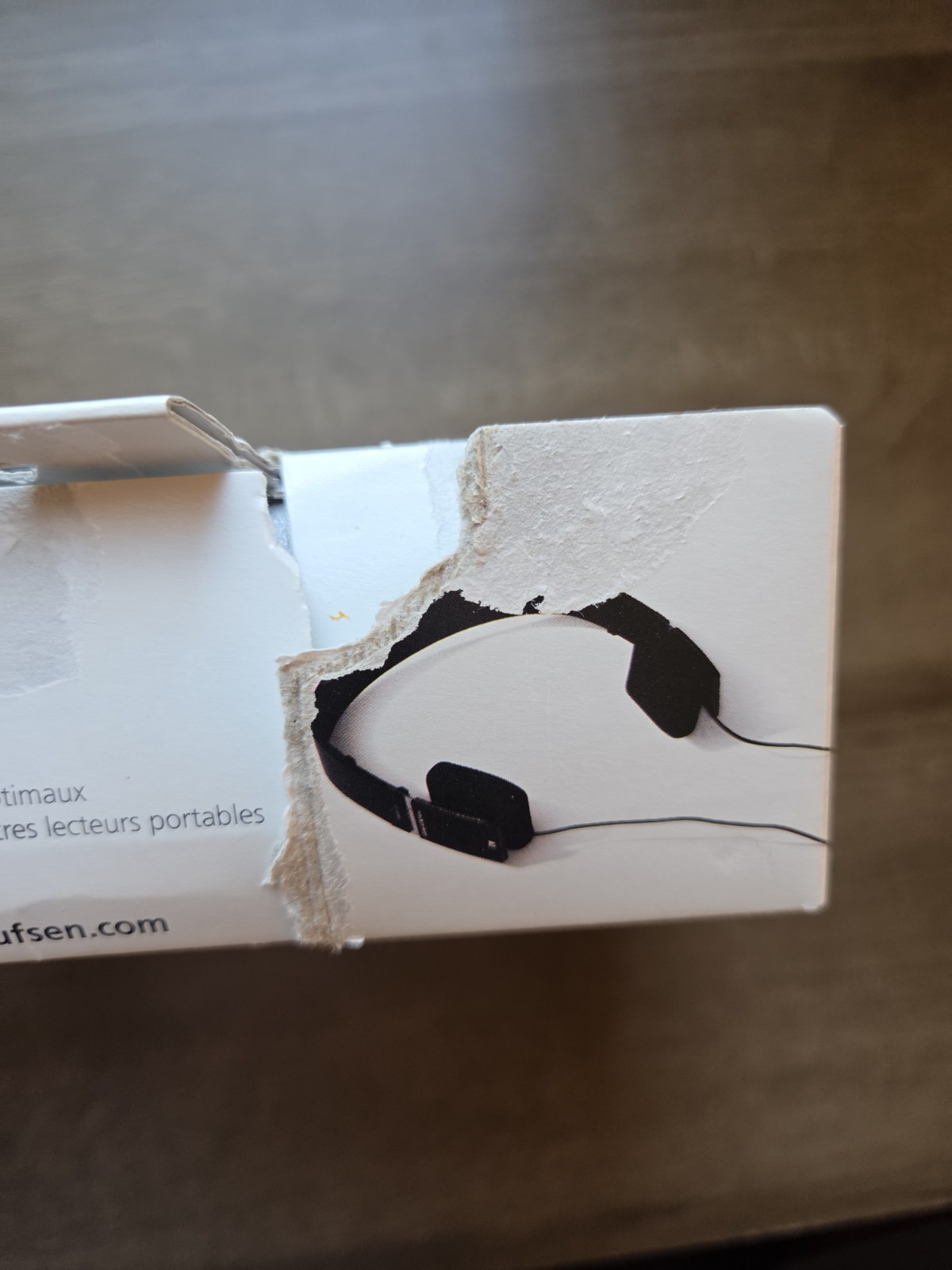 Bang Olufsen Form 2 Retro Headphones Iconic 1st Gen Design
