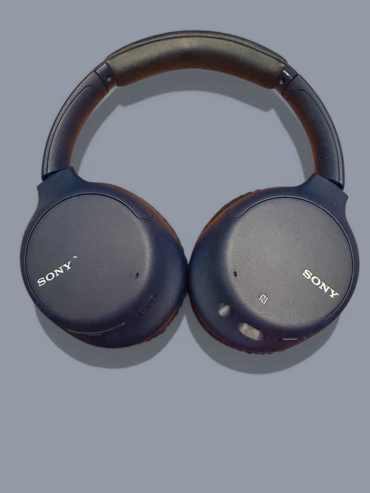 Sony WH-CH720N Wireless Headphones-Blue