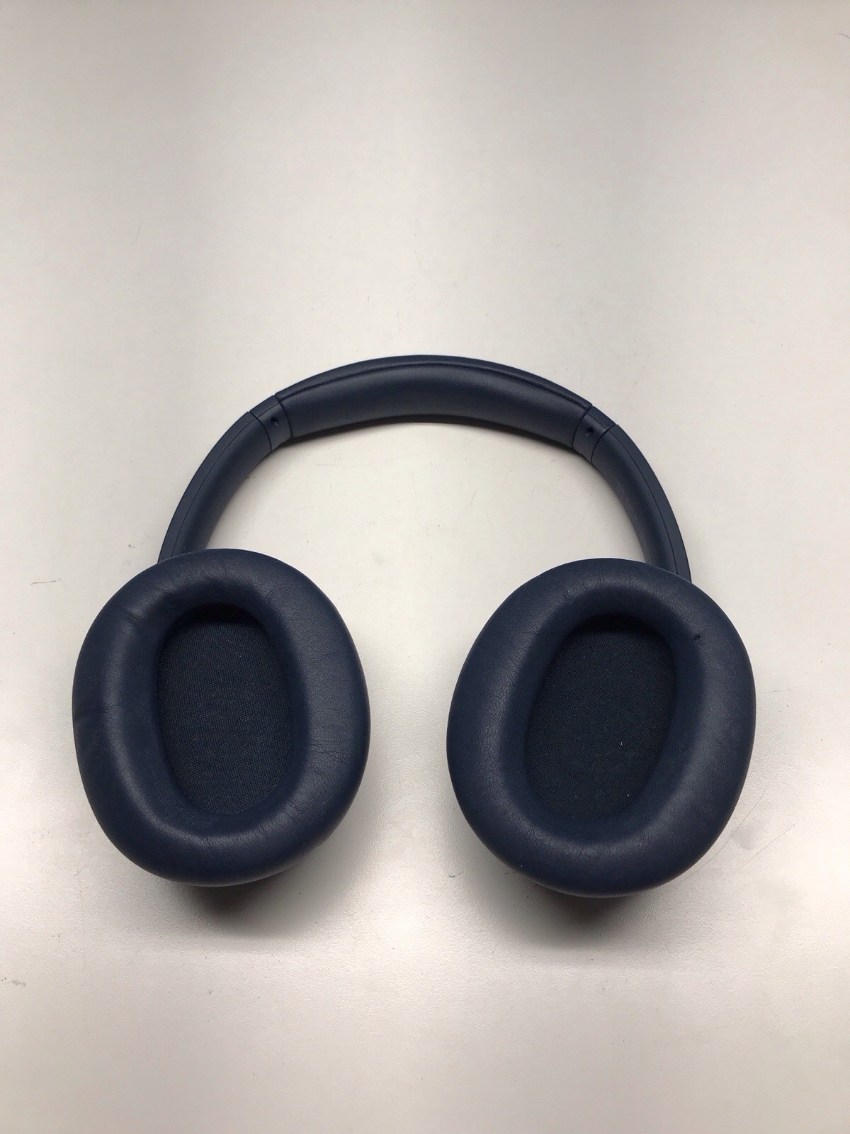 Sony – WH-CH720N Wireless Noise Canceling Headphones, Clean – Blue