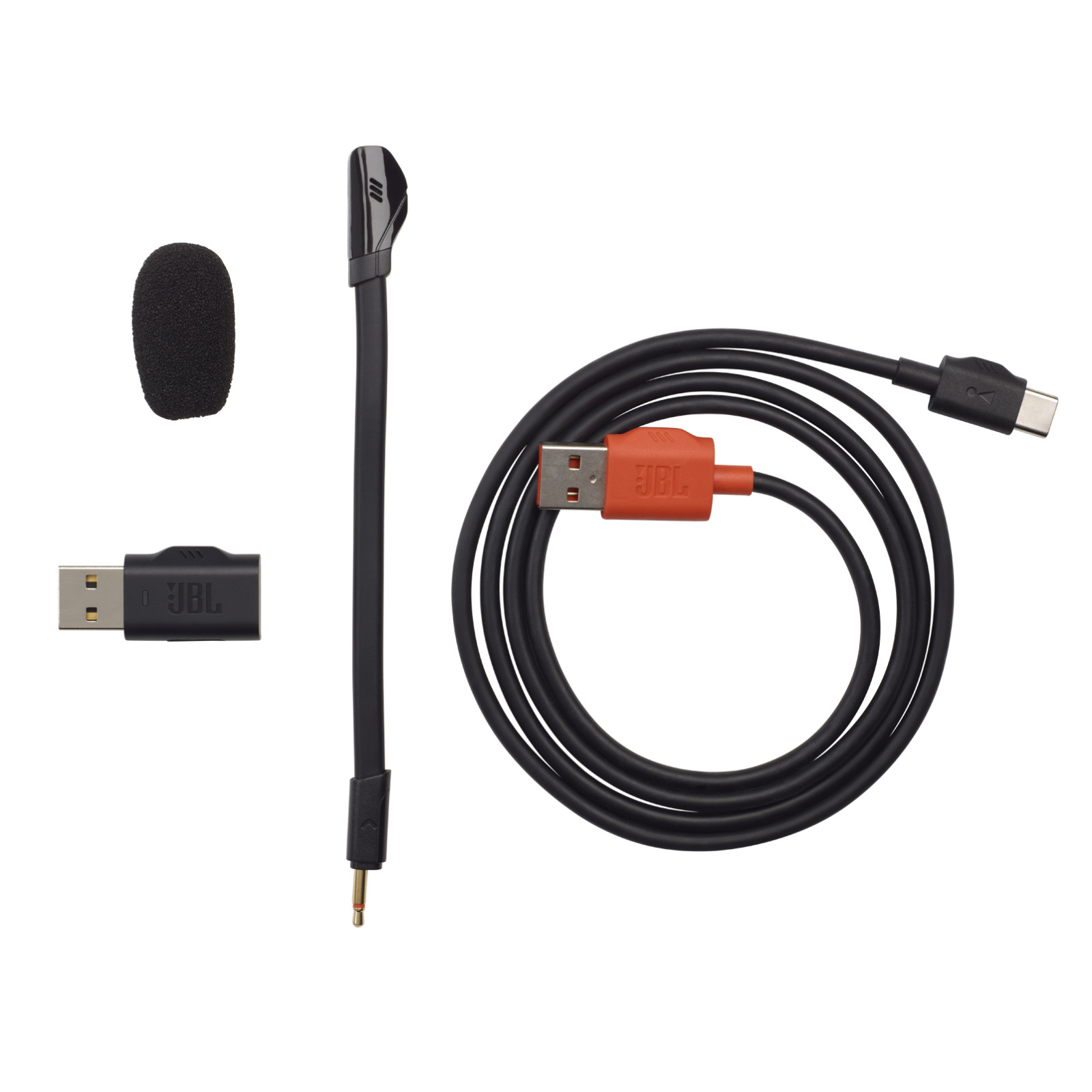 【NEW】JBL FREE WFH WIRELESS 16 HOURS BATTERY/COMFORT FITTING HEADPHONES – BLACK